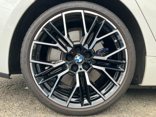 8シリーズ 840i グランクーペ エクスクルーシブ Mスポーツ エクステンドレザーメリノタルトゥーフォ/ブラック 2年間走行距離無制限保証(49枚目)