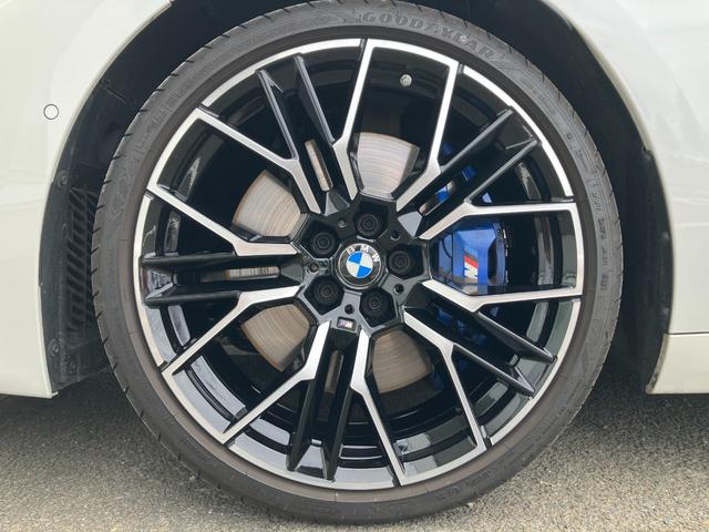 8シリーズ 840i グランクーペ エクスクルーシブ Mスポーツ エクステンドレザーメリノタルトゥーフォ/ブラック 2年間走行距離無制限保証(50枚目)