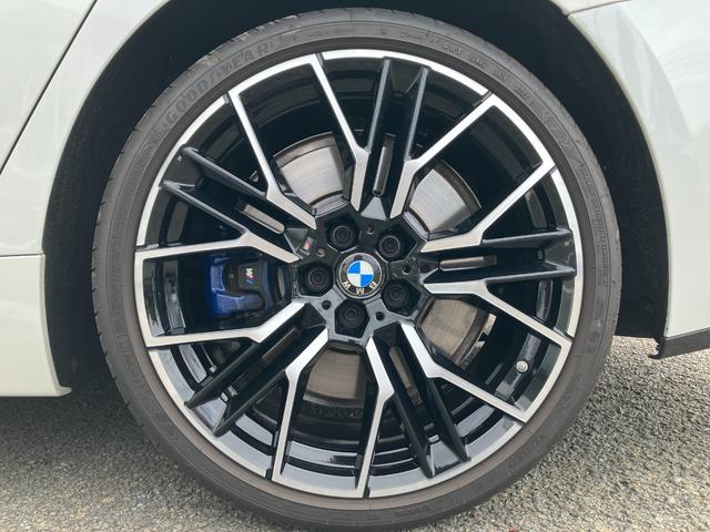 8シリーズ 840i グランクーペ エクスクルーシブ Mスポーツ エクステンドレザーメリノタルトゥーフォ/ブラック 2年間走行距離無制限保証(51枚目)