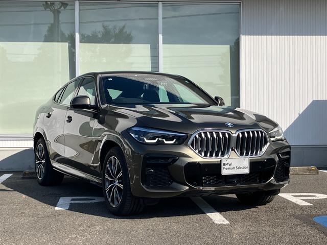 X6 xDrive 35d Mスポーツ コンフォートパッケージ ワイヤレスチャージ非装着 弊社販売下取り1オーナー車両 2年間走行距離無制限保証(7枚目)