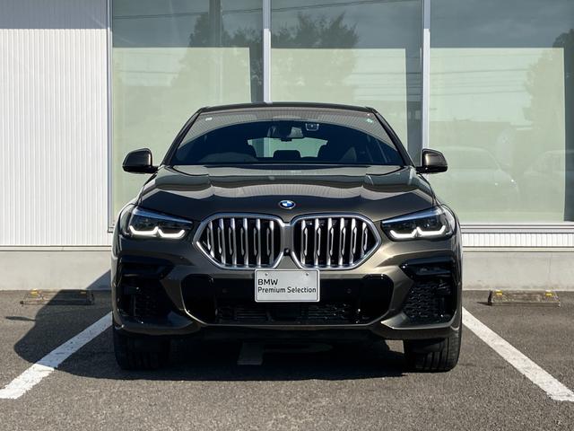 X6 xDrive 35d Mスポーツ コンフォートパッケージ ワイヤレスチャージ非装着 弊社販売下取り1オーナー車両 2年間走行距離無制限保証(8枚目)
