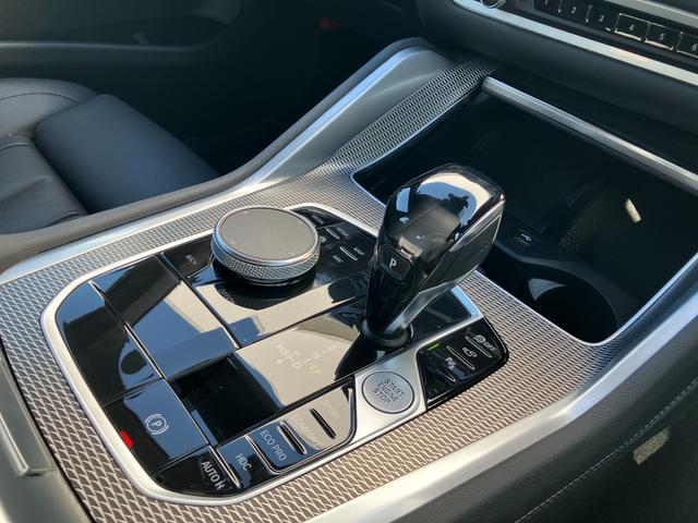 X6 xDrive 35d Mスポーツ コンフォートパッケージ ワイヤレスチャージ非装着 弊社販売下取り1オーナー車両 2年間走行距離無制限保証(22枚目)