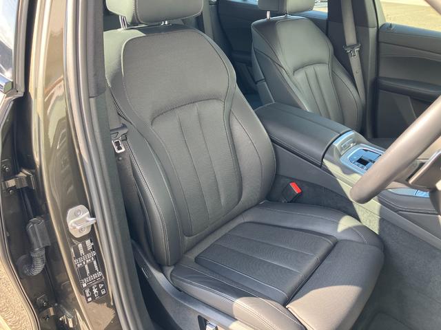X6 xDrive 35d Mスポーツ コンフォートパッケージ ワイヤレスチャージ非装着 弊社販売下取り1オーナー車両 2年間走行距離無制限保証(27枚目)