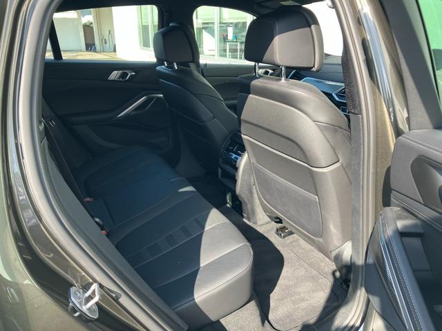X6 xDrive 35d Mスポーツ コンフォートパッケージ ワイヤレスチャージ非装着 弊社販売下取り1オーナー車両 2年間走行距離無制限保証(30枚目)