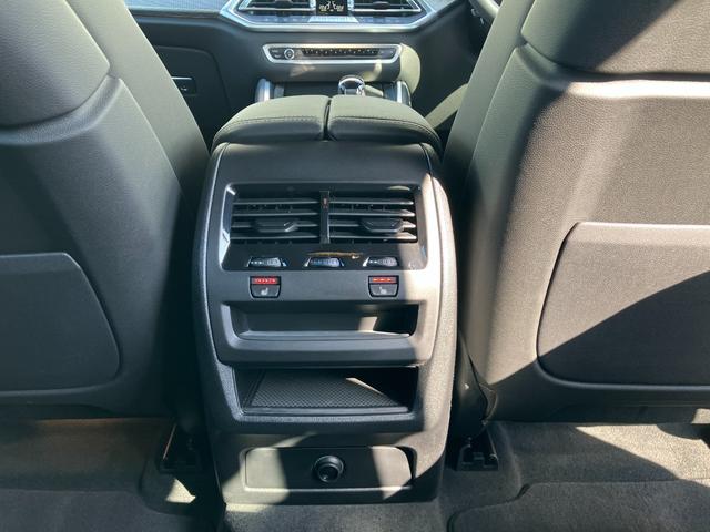 X6 xDrive 35d Mスポーツ コンフォートパッケージ ワイヤレスチャージ非装着 弊社販売下取り1オーナー車両 2年間走行距離無制限保証(32枚目)