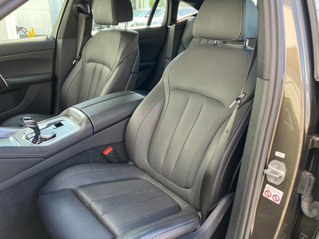 X6 xDrive 35d Mスポーツ コンフォートパッケージ ワイヤレスチャージ非装着 弊社販売下取り1オーナー車両 2年間走行距離無制限保証(33枚目)