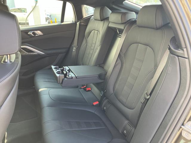X6 xDrive 35d Mスポーツ コンフォートパッケージ ワイヤレスチャージ非装着 弊社販売下取り1オーナー車両 2年間走行距離無制限保証(36枚目)
