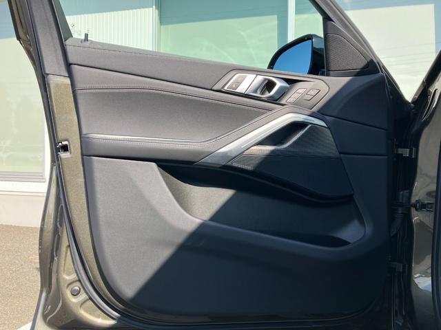 X6 xDrive 35d Mスポーツ コンフォートパッケージ ワイヤレスチャージ非装着 弊社販売下取り1オーナー車両 2年間走行距離無制限保証(39枚目)