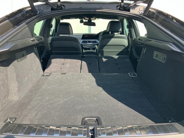 X6 xDrive 35d Mスポーツ コンフォートパッケージ ワイヤレスチャージ非装着 弊社販売下取り1オーナー車両 2年間走行距離無制限保証(43枚目)