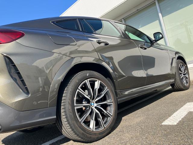 X6 xDrive 35d Mスポーツ コンフォートパッケージ ワイヤレスチャージ非装着 弊社販売下取り1オーナー車両 2年間走行距離無制限保証(47枚目)