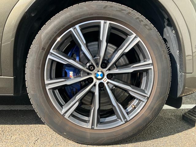 X6 xDrive 35d Mスポーツ コンフォートパッケージ ワイヤレスチャージ非装着 弊社販売下取り1オーナー車両 2年間走行距離無制限保証(48枚目)