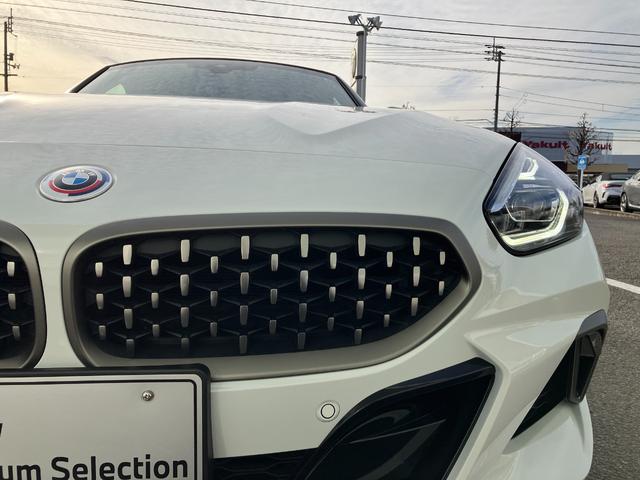 Z4 M40i マグマレッドレザー ハーマンカードンサラウンドシステム ワイヤレスチャージ非装備 デジタルキー非装備 弊社販売下取りワンオーナー車両 2年間走行距離無制限保証(44枚目)