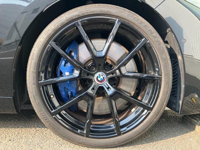 ８シリーズ ８４０ｉ　グランクーペ　Ｍスポーツ　Ｍテクニックスポーツパッケージ　インディビデュアルエクステンドレザーメリノ（タルトゥーフォ／ブラック）　弊社販売下取りワンオーナー車両　２年間走行距離無制限保証（48枚目）