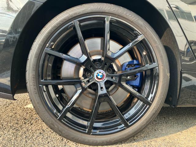 ８シリーズ ８４０ｉ　グランクーペ　Ｍスポーツ　Ｍテクニックスポーツパッケージ　インディビデュアルエクステンドレザーメリノ（タルトゥーフォ／ブラック）　弊社販売下取りワンオーナー車両　２年間走行距離無制限保証（49枚目）