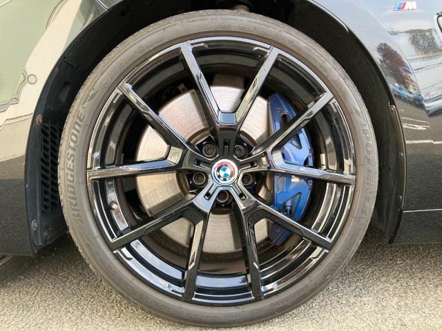 ８シリーズ ８４０ｉ　グランクーペ　Ｍスポーツ　Ｍテクニックスポーツパッケージ　インディビデュアルエクステンドレザーメリノ（タルトゥーフォ／ブラック）　弊社販売下取りワンオーナー車両　２年間走行距離無制限保証（50枚目）