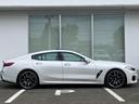 8シリーズ 840i グランクーペ エクスクルーシブ Mスポーツ エクステンドレザーメリノタルトゥーフォ/ブラック 2年間走行距離無制限保証(6枚目)