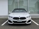 8シリーズ 840i グランクーペ エクスクルーシブ Mスポーツ エクステンドレザーメリノタルトゥーフォ/ブラック 2年間走行距離無制限保証(8枚目)