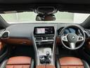 840i グランクーペ エクスクルーシブ Mスポーツ エクステンドレザーメリノタルトゥーフォ/ブラック 2年間走行距離無制限保証(9枚目)