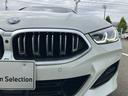 840i グランクーペ エクスクルーシブ Mスポーツ エクステンドレザーメリノタルトゥーフォ/ブラック 2年間走行距離無制限保証(44枚目)