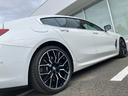 840i グランクーペ エクスクルーシブ Mスポーツ エクステンドレザーメリノタルトゥーフォ/ブラック 2年間走行距離無制限保証(47枚目)