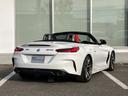 Z4 M40i マグマレッドレザー ハーマンカードンサラウンドシステム ワイヤレスチャージ非装備 デジタルキー非装備 弊社販売下取りワンオーナー車両 2年間走行距離無制限保証(5枚目)