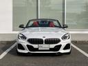 Z4 M40i マグマレッドレザー ハーマンカードンサラウンドシステム ワイヤレスチャージ非装備 デジタルキー非装備 弊社販売下取りワンオーナー車両 2年間走行距離無制限保証(8枚目)