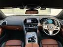 ８４０ｉ　グランクーペ　Ｍスポーツ　Ｍテクニックスポーツパッケージ　インディビデュアルエクステンドレザーメリノ（タルトゥーフォ／ブラック）　弊社販売下取りワンオーナー車両　２年間走行距離無制限保証（9枚目）