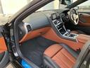 ８４０ｉ　グランクーペ　Ｍスポーツ　Ｍテクニックスポーツパッケージ　インディビデュアルエクステンドレザーメリノ（タルトゥーフォ／ブラック）　弊社販売下取りワンオーナー車両　２年間走行距離無制限保証（34枚目）