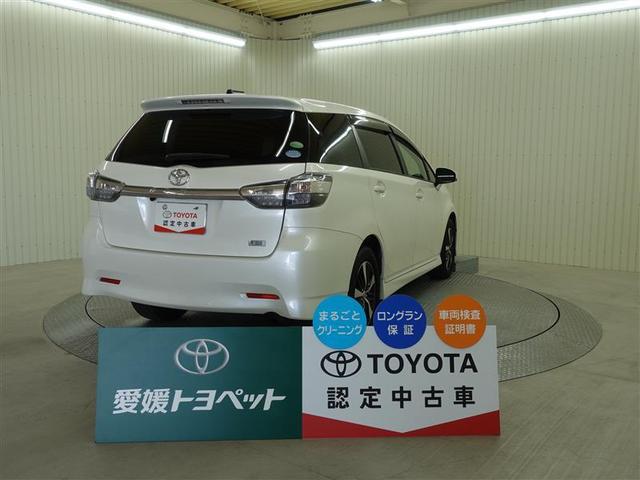 ウィッシュ 愛媛県 6万円の中古車詳細 中古車情報探しもmoby モビー