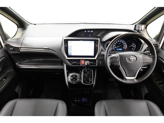 エスクァイア Ｇｉ　４ＷＤ　フルセグ　メモリーナビ　ＤＶＤ再生　後席モニター　バックカメラ　ＥＴＣ　両側電動スライド　ＬＥＤヘッドランプ　乗車定員７人　３列シート　フルエアロ　記録簿　アイドリングストップ（17枚目）