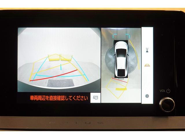 プリウス Ｕ　フルセグ　バックカメラ　衝突被害軽減システム　ＥＴＣ　ドラレコ　ＬＥＤヘッドランプ　記録簿（23枚目）