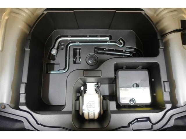 アクア Ｇ　ＧＲスポーツ　フルセグ　メモリーナビ　ＤＶＤ再生　バックカメラ　衝突被害軽減システム　ＥＴＣ　ドラレコ　ＬＥＤヘッドランプ　記録簿（18枚目）