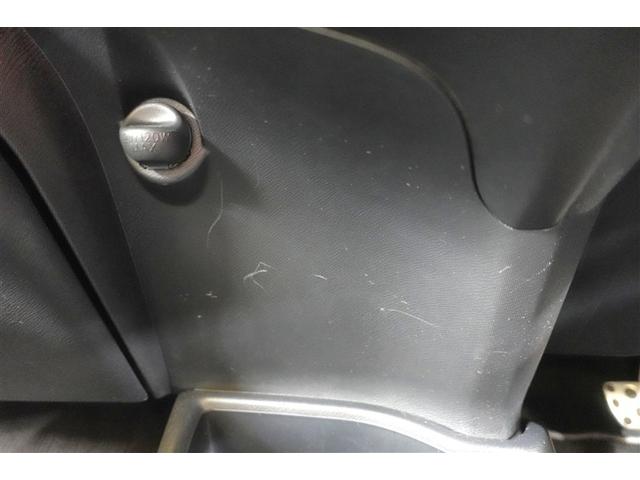アクア Ｇ　ＧＲスポーツ　フルセグ　メモリーナビ　ＤＶＤ再生　バックカメラ　衝突被害軽減システム　ＥＴＣ　ドラレコ　ＬＥＤヘッドランプ　記録簿（31枚目）