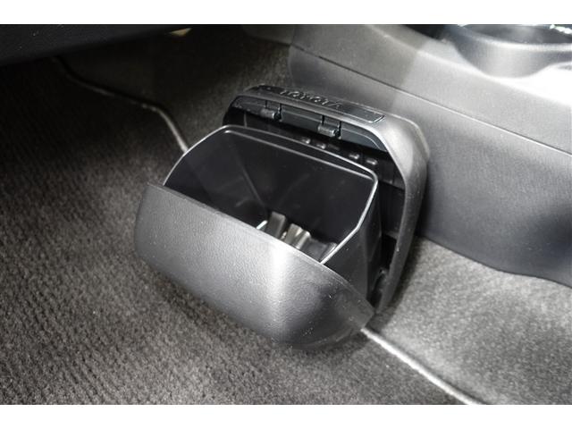 アクア Ｇ　ＧＲスポーツ　フルセグ　メモリーナビ　ＤＶＤ再生　バックカメラ　衝突被害軽減システム　ＥＴＣ　ドラレコ　ＬＥＤヘッドランプ　記録簿（34枚目）