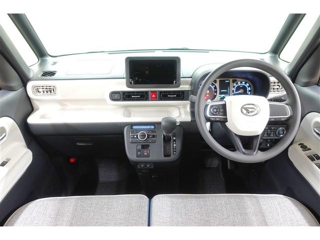 ムーヴキャンバス ストライプスG バックカメラ 衝突被害軽減システム 両側電動スライド LEDヘッドランプ アイドリングストップ(18枚目)