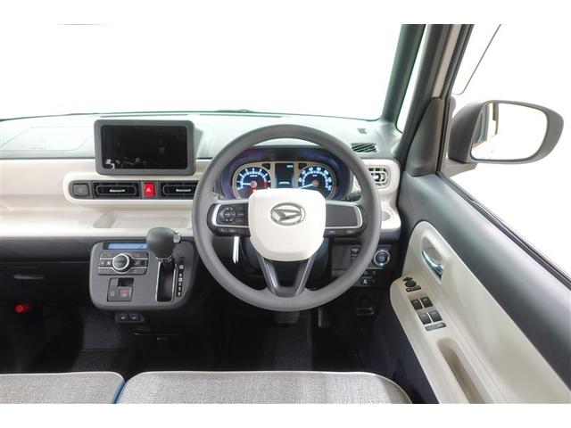 ムーヴキャンバス ストライプスG バックカメラ 衝突被害軽減システム 両側電動スライド LEDヘッドランプ アイドリングストップ(19枚目)