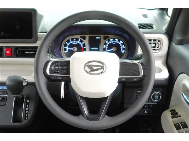 ムーヴキャンバス ストライプスG バックカメラ 衝突被害軽減システム 両側電動スライド LEDヘッドランプ アイドリングストップ(20枚目)