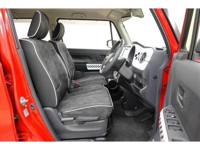 ハスラー G ワンセグ メモリーナビ 衝突被害軽減システム ETC アイドリングストップ(11枚目)