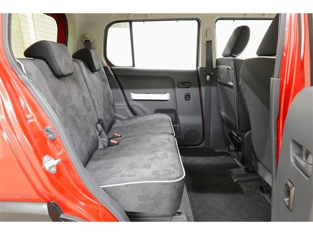 ハスラー G ワンセグ メモリーナビ 衝突被害軽減システム ETC アイドリングストップ(13枚目)