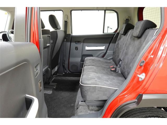 ハスラー G ワンセグ メモリーナビ 衝突被害軽減システム ETC アイドリングストップ(14枚目)