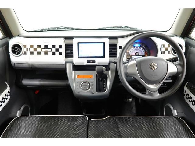 ハスラー G ワンセグ メモリーナビ 衝突被害軽減システム ETC アイドリングストップ(20枚目)