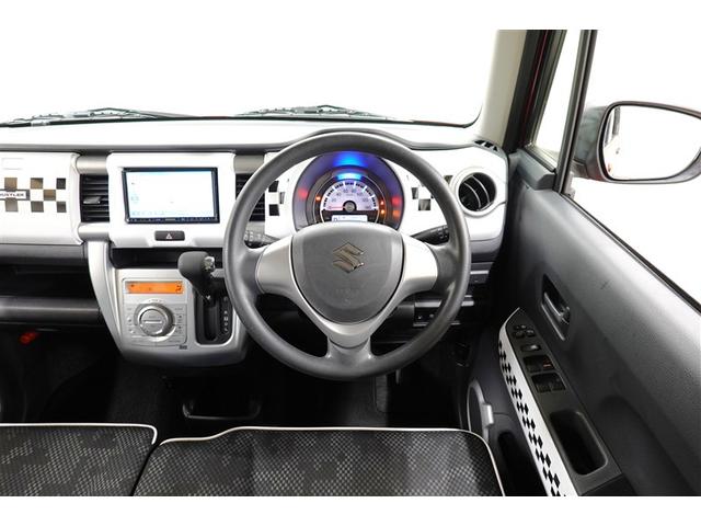 ハスラー G ワンセグ メモリーナビ 衝突被害軽減システム ETC アイドリングストップ(21枚目)