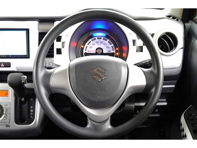 ハスラー G ワンセグ メモリーナビ 衝突被害軽減システム ETC アイドリングストップ(22枚目)