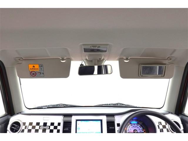 ハスラー G ワンセグ メモリーナビ 衝突被害軽減システム ETC アイドリングストップ(35枚目)