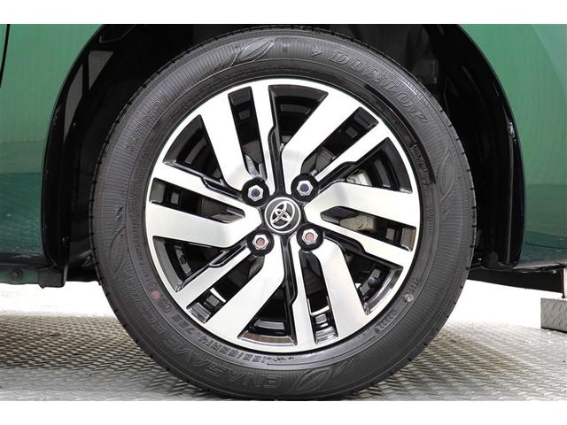 パッソ モーダ チャーム フルセグ メモリーナビ DVD再生 バックカメラ 衝突被害軽減システム ETC LEDヘッドランプ 記録簿 アイドリングストップ(6枚目)