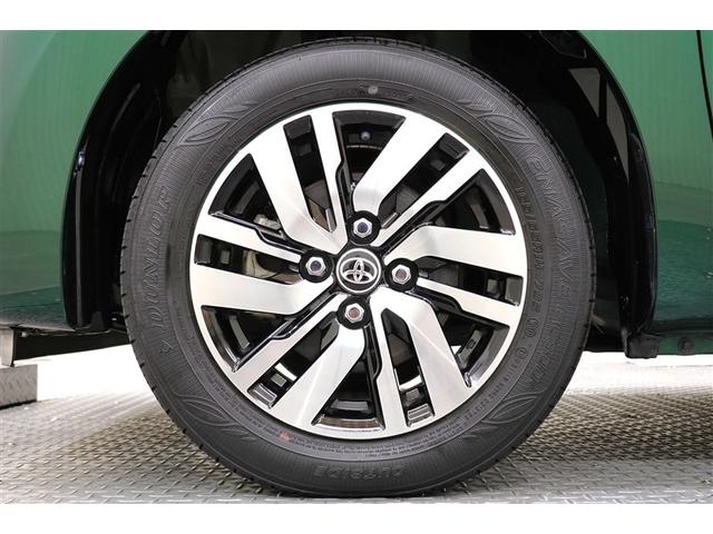 パッソ モーダ チャーム フルセグ メモリーナビ DVD再生 バックカメラ 衝突被害軽減システム ETC LEDヘッドランプ 記録簿 アイドリングストップ(8枚目)