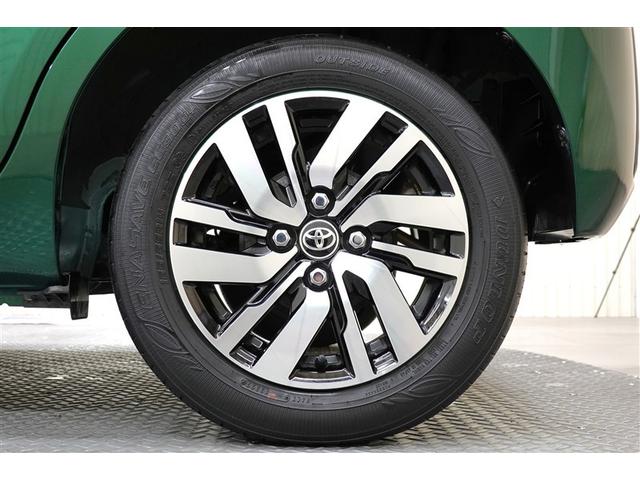 パッソ モーダ チャーム フルセグ メモリーナビ DVD再生 バックカメラ 衝突被害軽減システム ETC LEDヘッドランプ 記録簿 アイドリングストップ(9枚目)