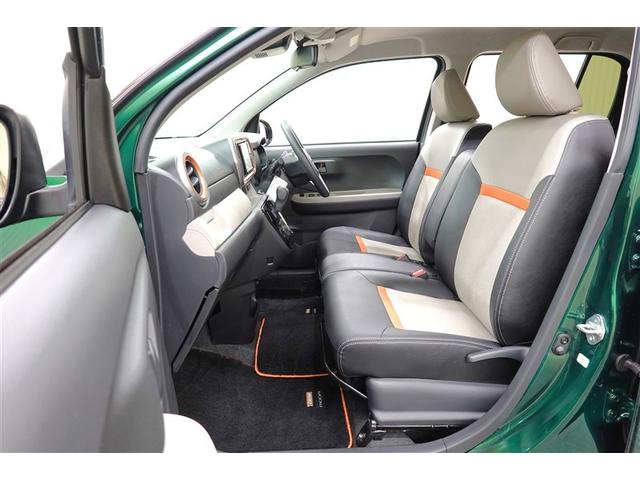 パッソ モーダ チャーム フルセグ メモリーナビ DVD再生 バックカメラ 衝突被害軽減システム ETC LEDヘッドランプ 記録簿 アイドリングストップ(12枚目)