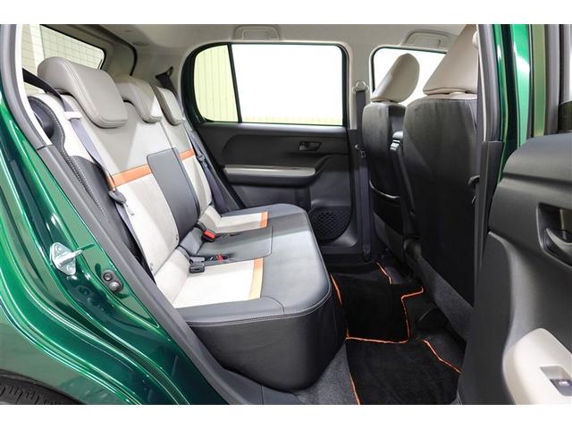 パッソ モーダ チャーム フルセグ メモリーナビ DVD再生 バックカメラ 衝突被害軽減システム ETC LEDヘッドランプ 記録簿 アイドリングストップ(13枚目)