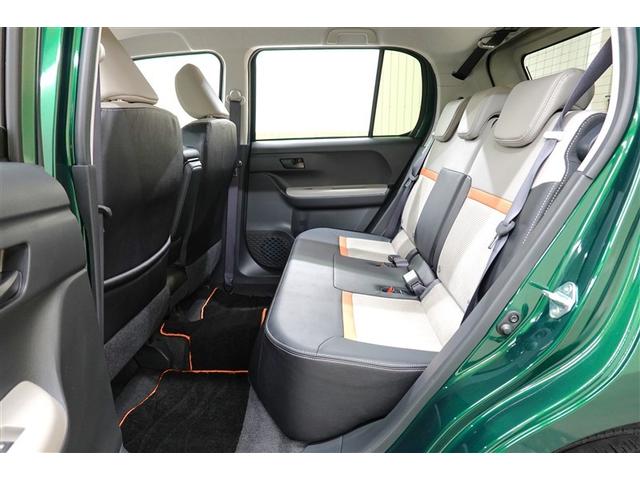 パッソ モーダ チャーム フルセグ メモリーナビ DVD再生 バックカメラ 衝突被害軽減システム ETC LEDヘッドランプ 記録簿 アイドリングストップ(14枚目)